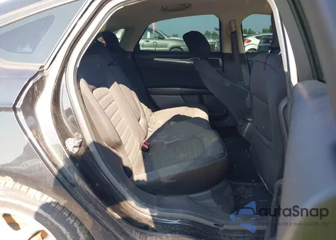 2013 Ford Fusion Se from USA, damaged, VIN 3FA6P0H78DR130255